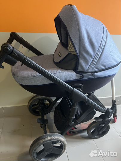 Продам Коляску Verdi