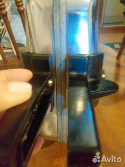 Вафельница