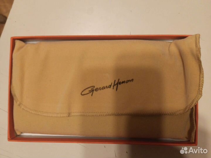 Кошелек женский натуральная кожа Франция оригинал