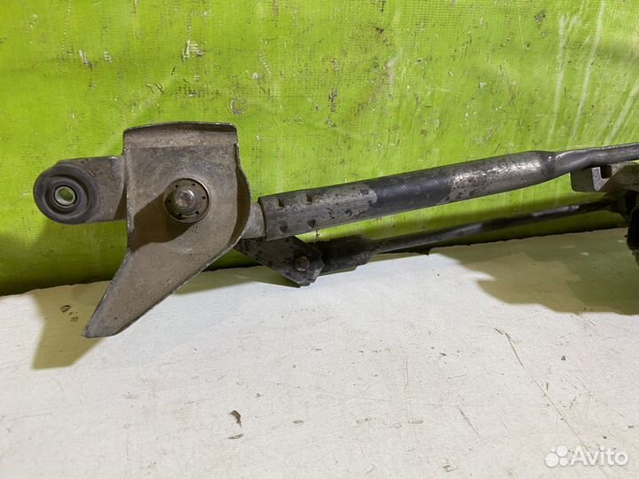 Трапеция дворников Mazda 6 GG GJ6A67340