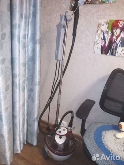 Отпариватель Гранд Мастер GM-Q5