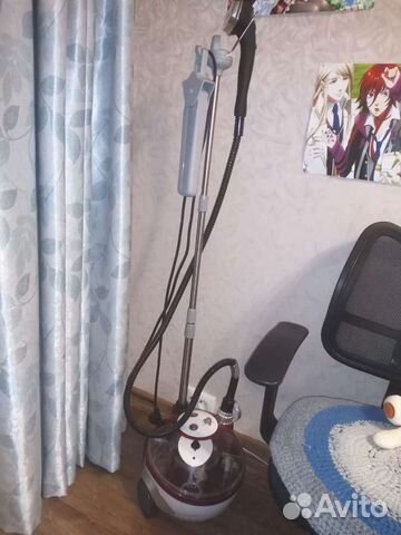 Отпариватель Гранд Мастер GM-Q5