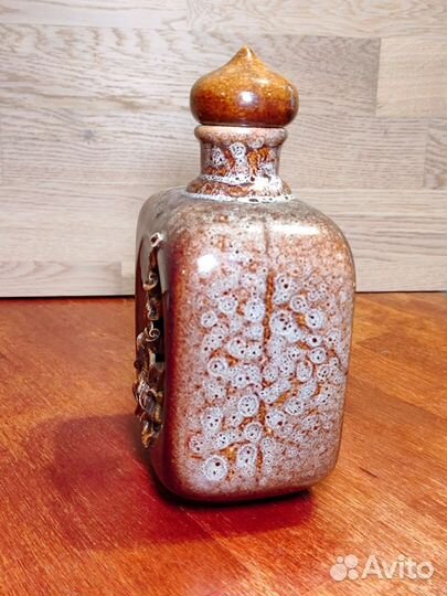 Сосуд для вина