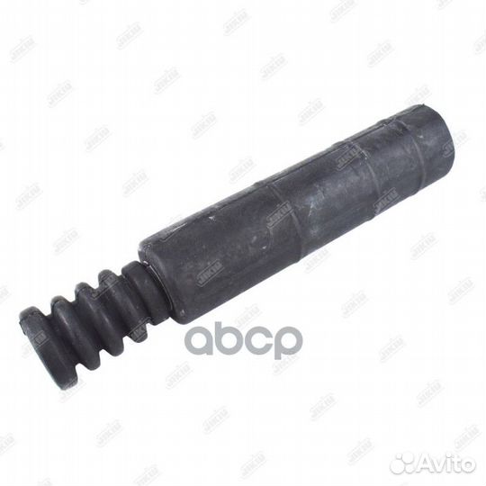 Отбойник амортизатора задний renault logan I/II