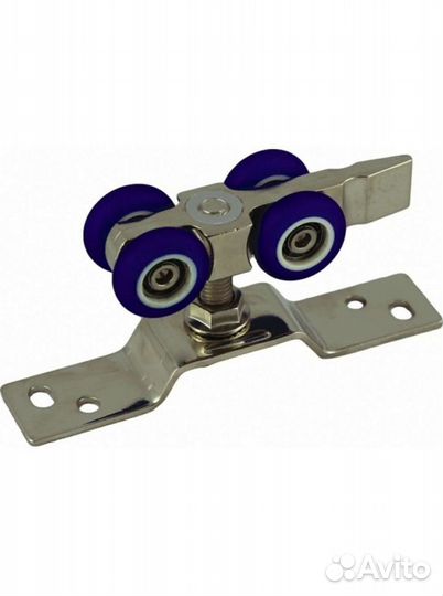 Дверные ручки