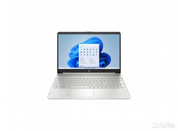 Ноутбук HP Laptop 15s-eq3053ci 15.6