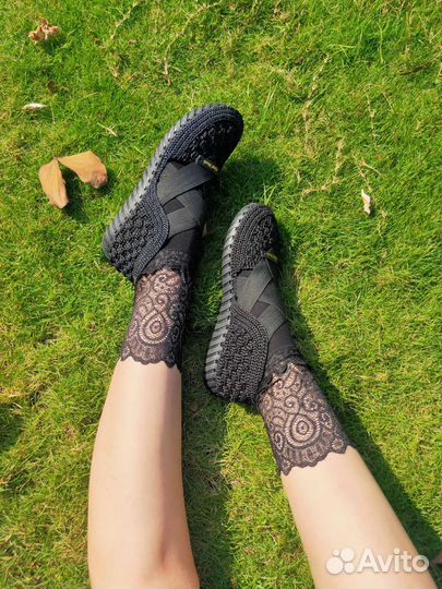 Курсы вязания крючком