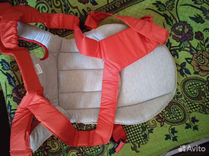 Рюкзак переноска кенгуру