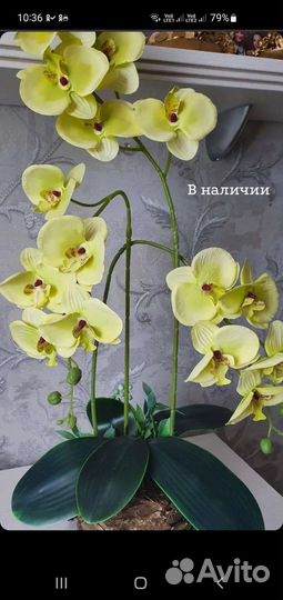 Цветочная композиция