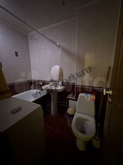 1-к. квартира, 31,1 м², 1/9 эт.