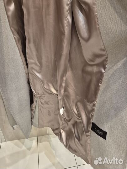 Пальто женское демисезонное 42 44