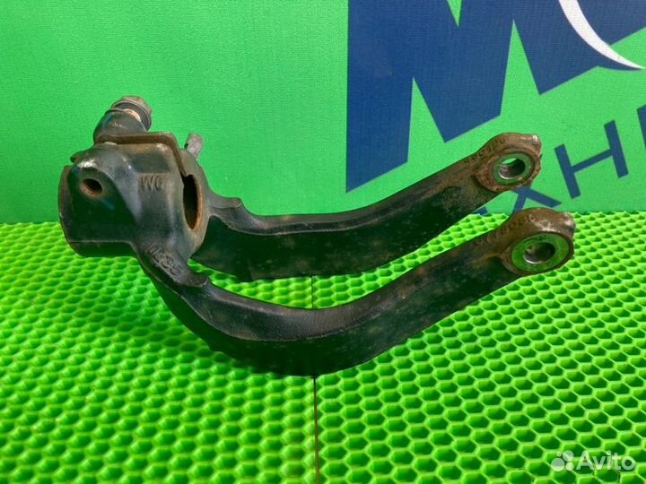 Кронштейн амортизатора передний левый Bmw X5 E70