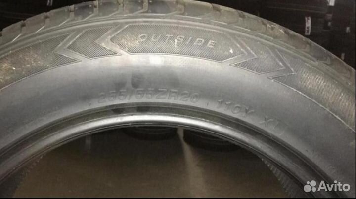 Sailun Atrezzo ZSR SUV 255/55 R20 110Y