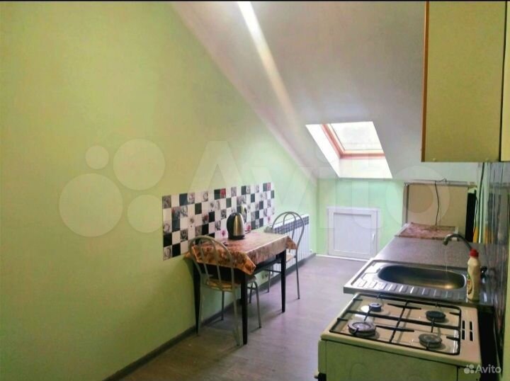1-к. квартира, 32 м², 5/6 эт.