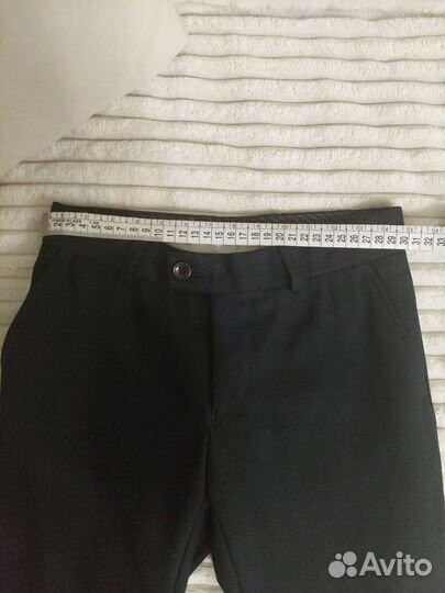 Школьная форма +6 рубашек