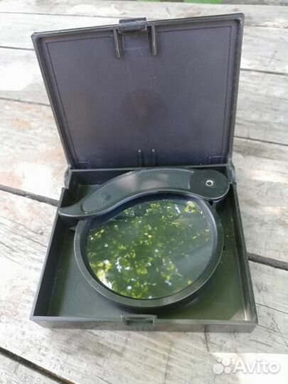 Большая лупа СССР