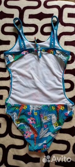 Купальник для девочки