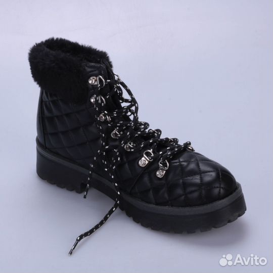 Ботинки rhapsody 250103026