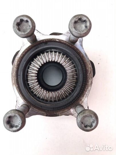 Подшипник ступицы bmw g30 g20 g11 x3 x4 g01 g02