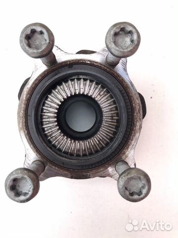 Подшипник ступицы bmw g30 g20 g11 x3 x4 g01 g02