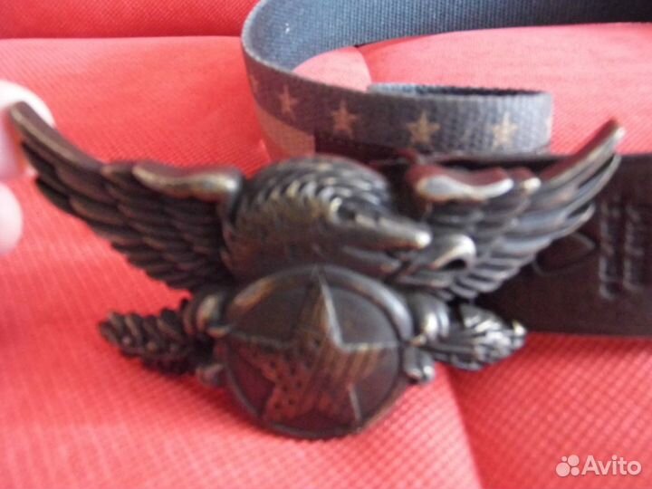 Ремень Strellson