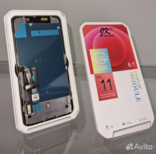 Дисплей iPhone X XS XR XS MAX 11 12 12 mini 12 PRO