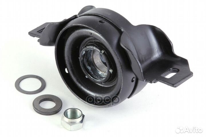 BC21006 подшип.подвесной N1 Toyota Harrier, Le