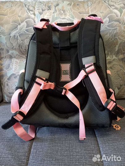 Школьный рюкзак