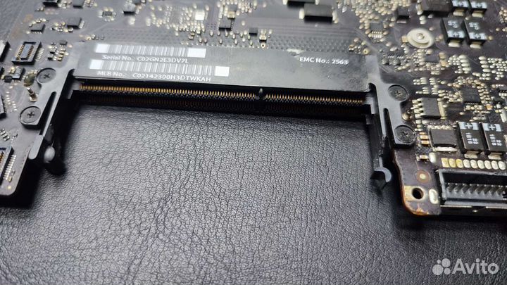 Macbook pro 15 early 2011