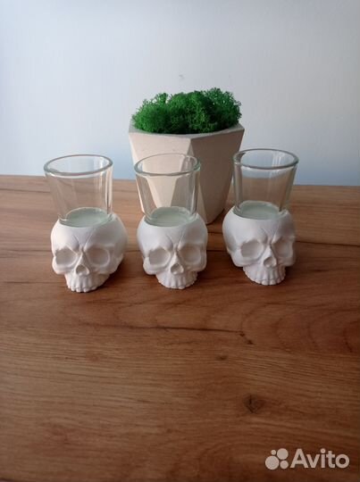 Стопки 50 мл