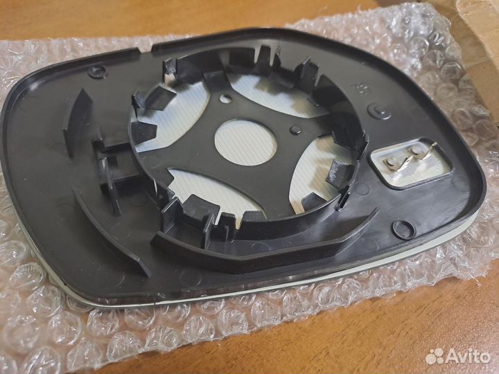 Зеркальный элемент левый для infiniti qx30 q50