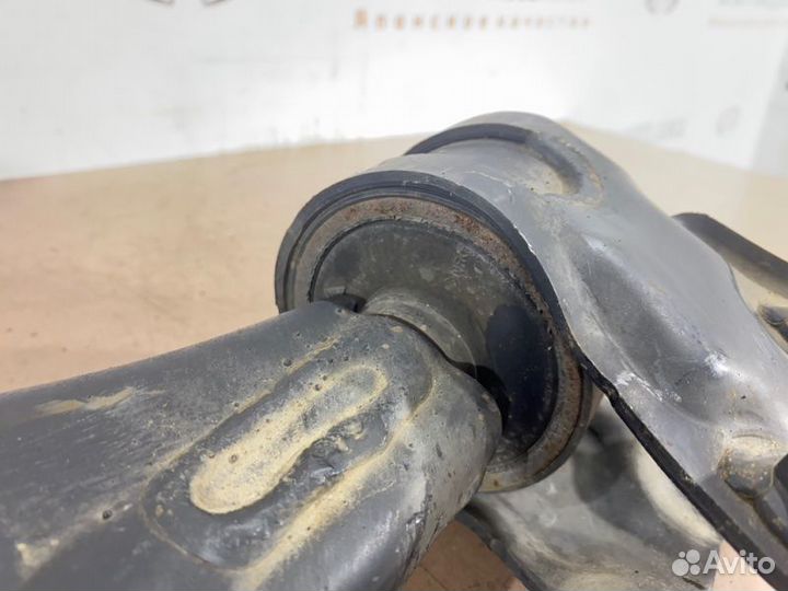 Рычаг нижний передний правый Mazda Cx-7 ER L3-VDT