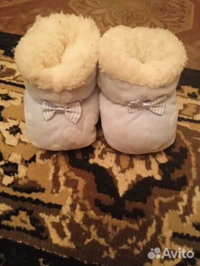 Зимина детский носки новый