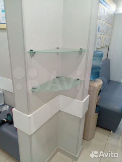 Офисная мебель