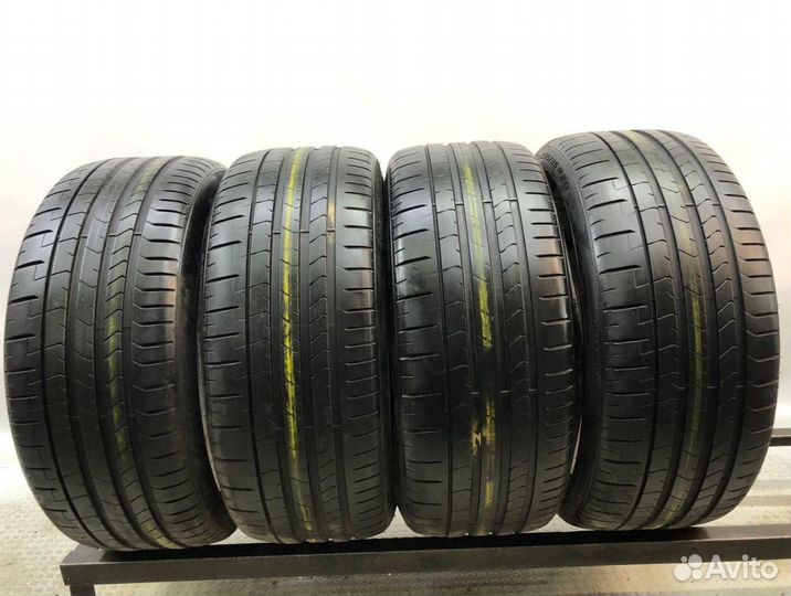 Pirelli P Zero 235/35 R20 101