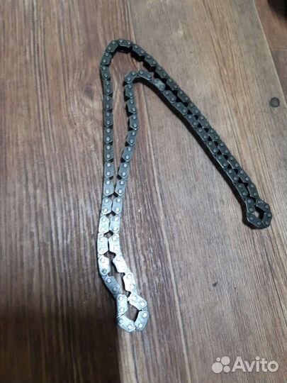 Цепь грм honda steed vt vlx 400 600