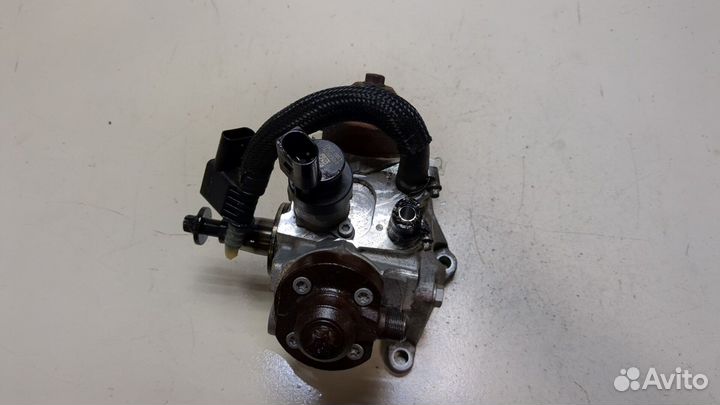 Тнвд BMW 7 F01, 2014