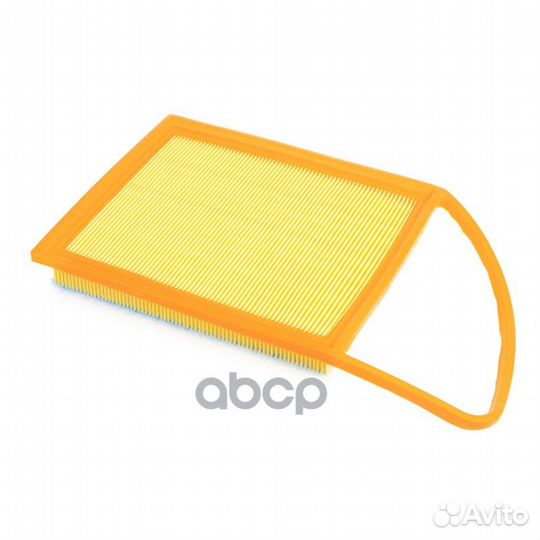 Фильтр воздушный PSA Berlingo II/Partner II