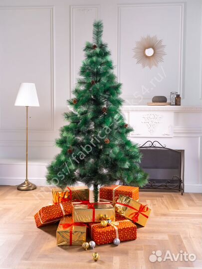 Искусственные ёлки оптом