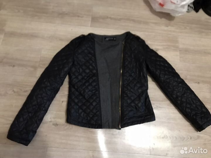 Большой пакет вещей