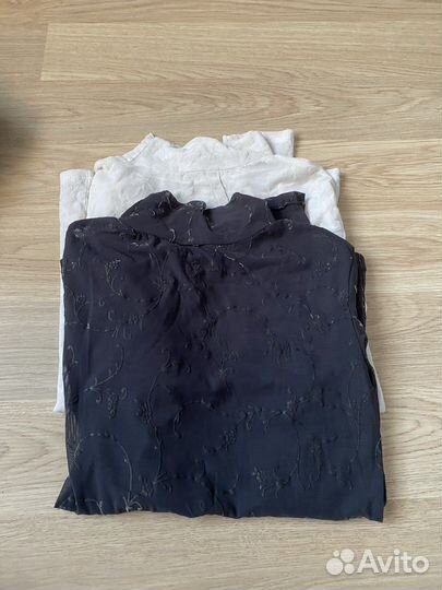 Женские вещи пакетом 44