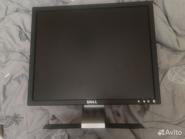Монитор Dell