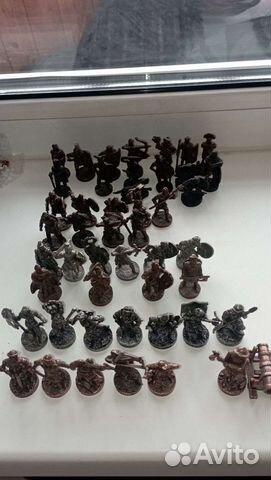 Киндер ландрин солдаты серии коллекции