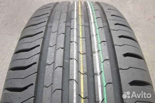 Continental ContiEcoContact 5 215/65 R16