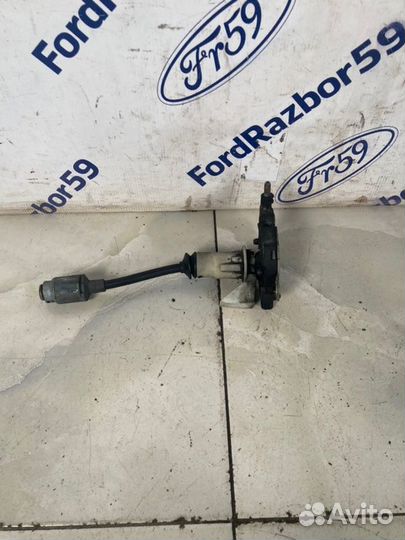 Замок капота Ford Focus 2 CB4 2008-2011