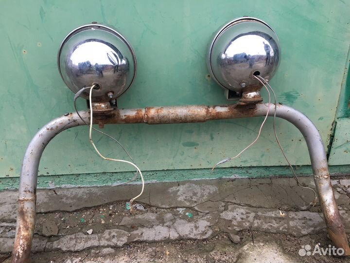 Кенгурятник