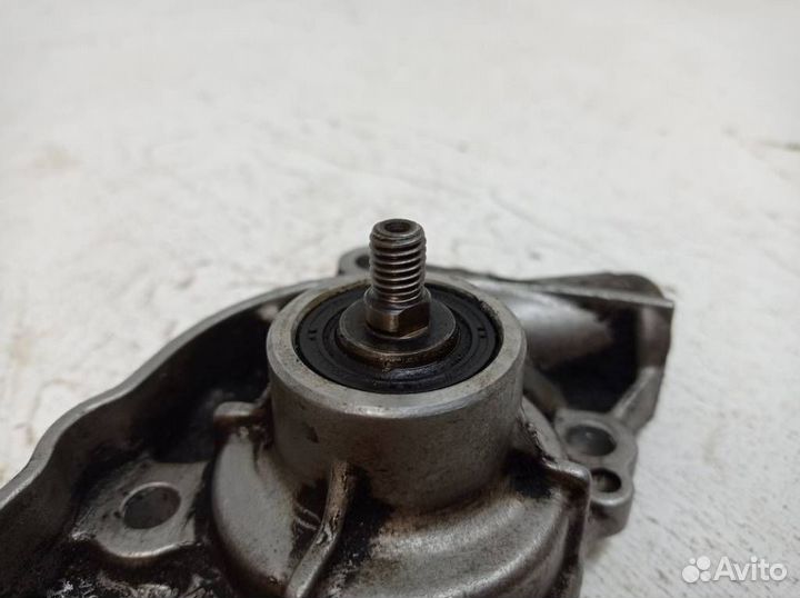 Насос масляный Тойота