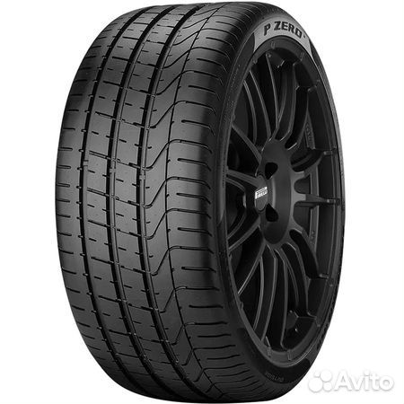 Pirelli P Zero 265/40 R22 106Y