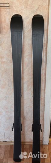 Горные лыжи Atomic 158см