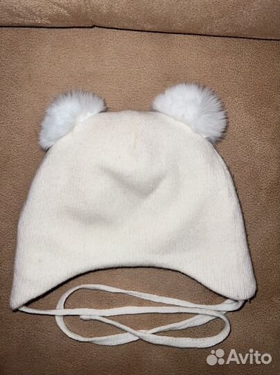 Шапка Totti 42-44